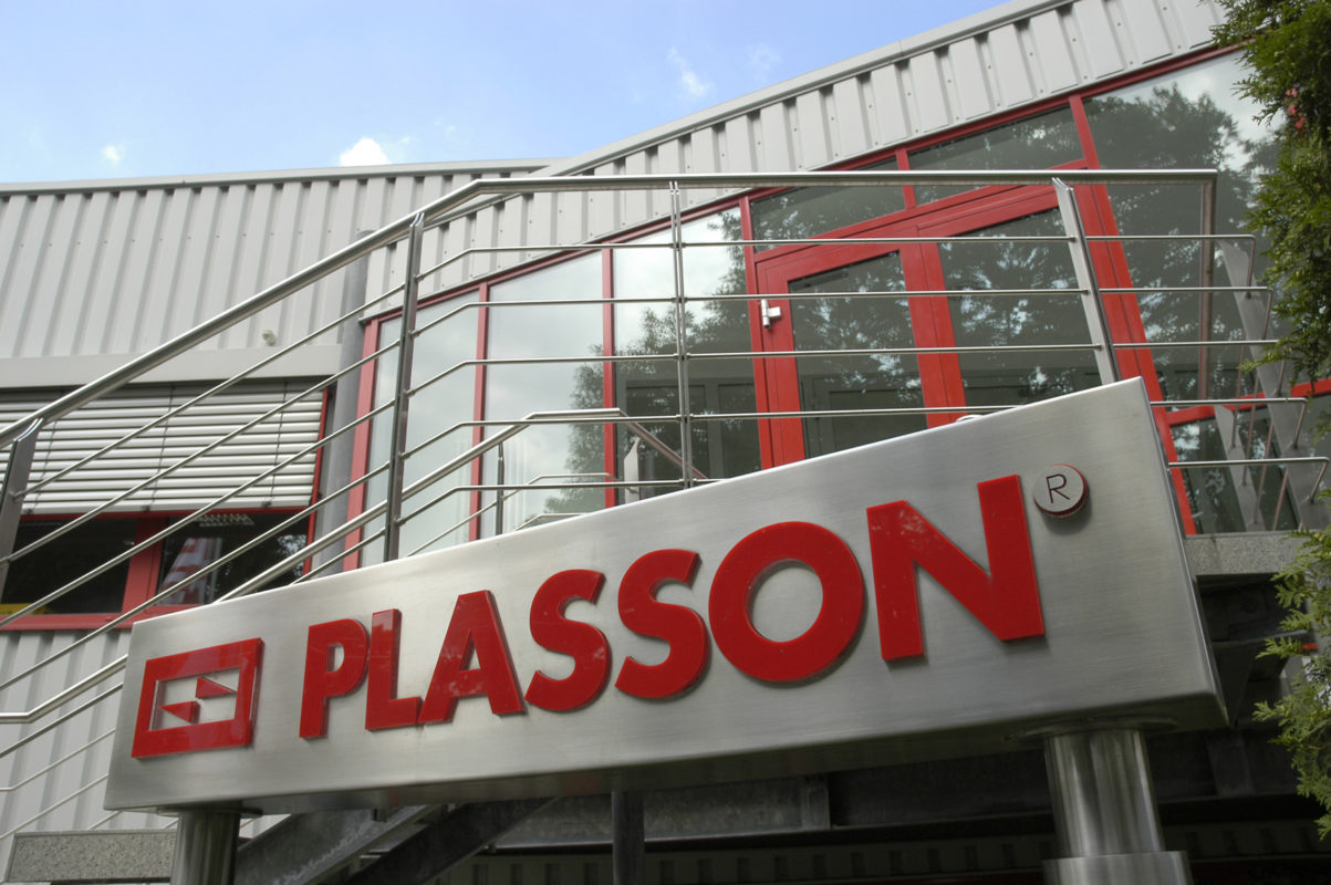 PLASSON GmbH